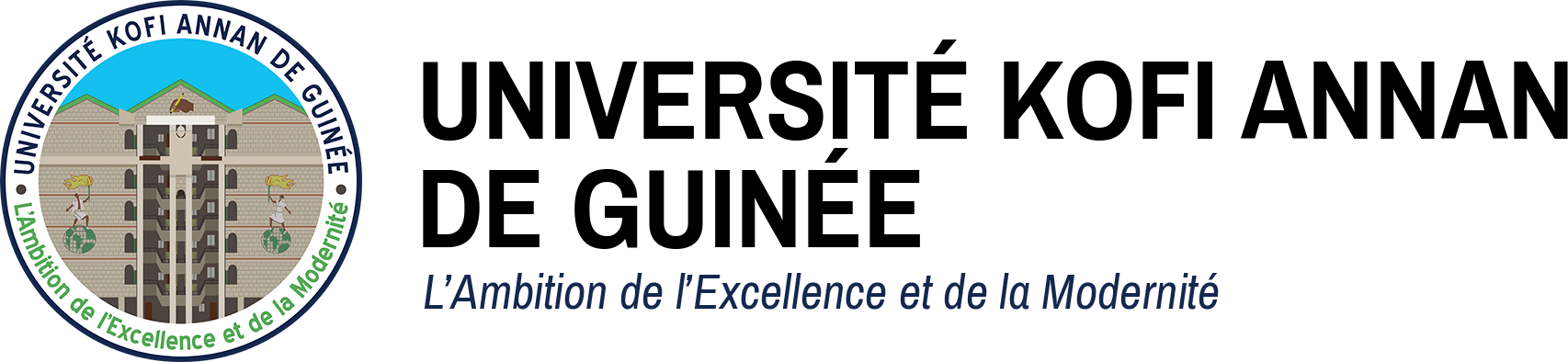 Plateforme de formation de l'UKAG